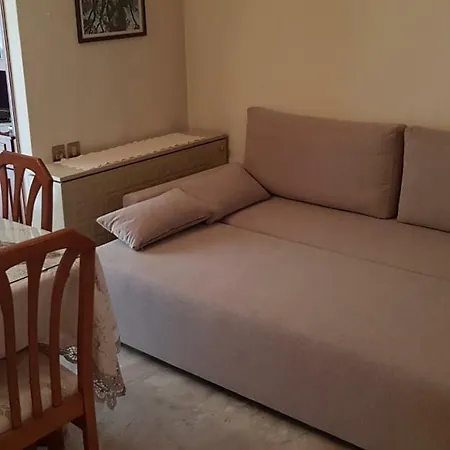 Family Apartment Meteora Καλαμπάκα Εξωτερικό φωτογραφία