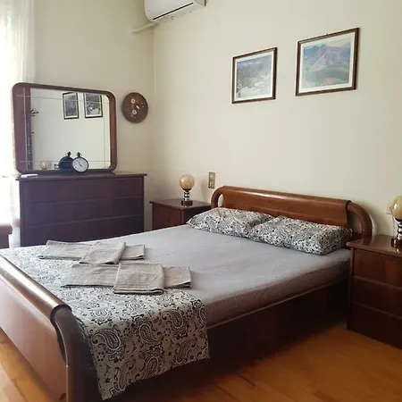 Family Apartment Meteora Καλαμπάκα Εξωτερικό φωτογραφία