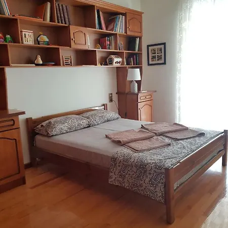 Family Apartment Meteora Καλαμπάκα Εξωτερικό φωτογραφία