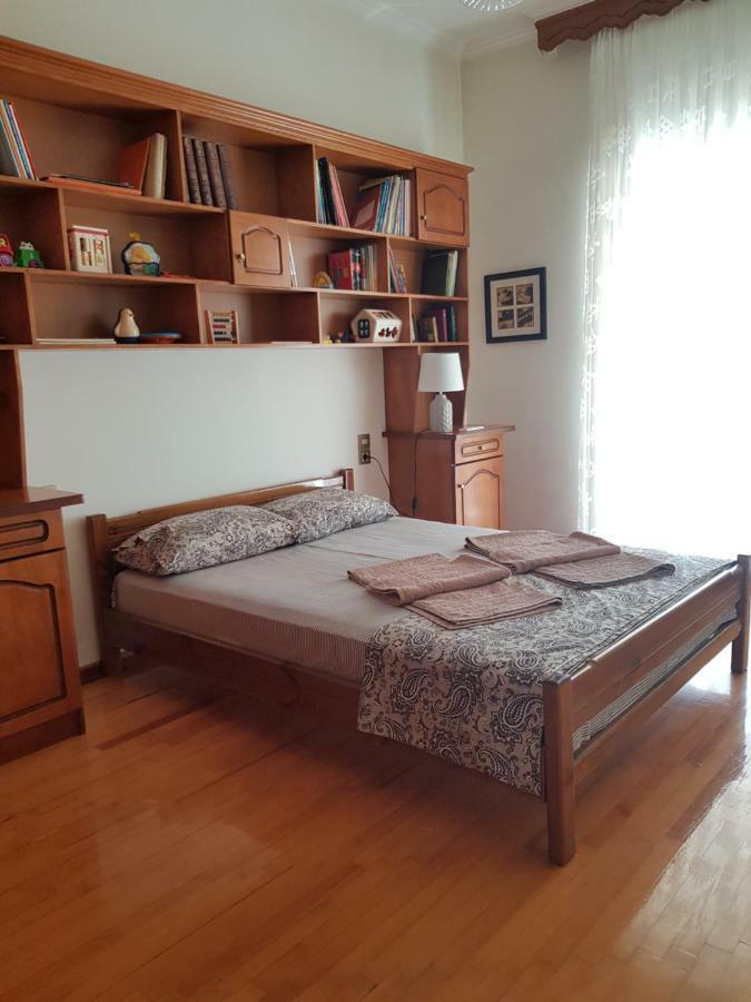 Apartment Family Meteora